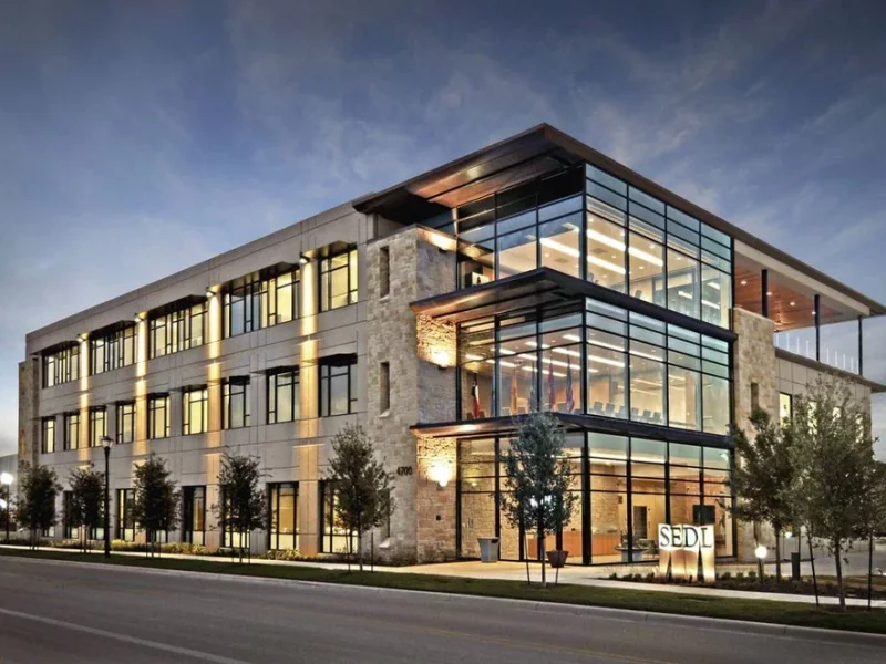 Commercial Properties