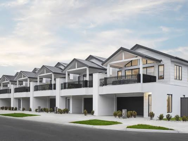 Townhouses